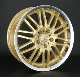 LS wheels 562 7,5x17 5x114,3 ET40 dia 73,1 GL