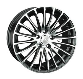 LS wheels 565 7,5x17 5x114,3 ET40 dia 73,1 BKF