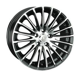 LS wheels 565 BKF