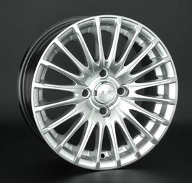 LS wheels 565 HP