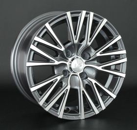 LS wheels 568 GMF