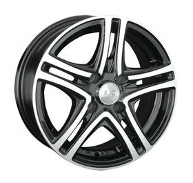 LS wheels 570 BKF