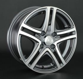 LS wheels 570 GMF