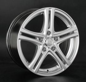 LS wheels 570 HP