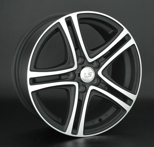 LS wheels 570 6,5x15 5x100 ET38 dia 73,1 MBF