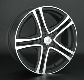 LS wheels 570 MBF