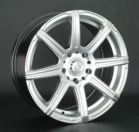 LS wheels 571 HP