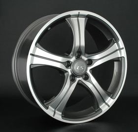 LS wheels 732