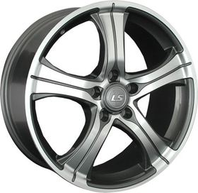 LS wheels 732 GMFP