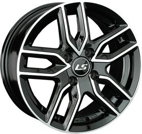 LS wheels 735 BKF