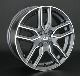 LS wheels 735