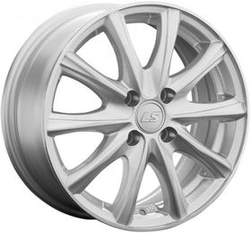 LS wheels 741 SL