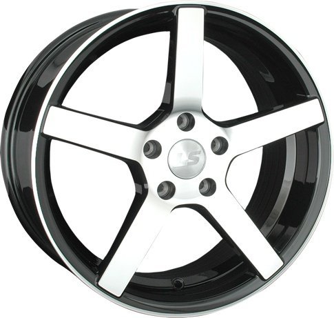LS wheels 742