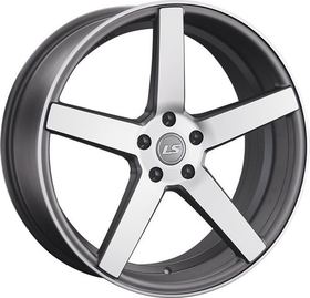LS wheels 742 MGMF
