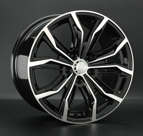 LS wheels 750