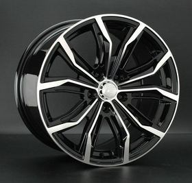 LS wheels 750