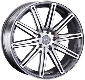 LS wheels 754 GMF