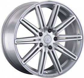 LS wheels 754 SF