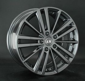 LS wheels 755 GM