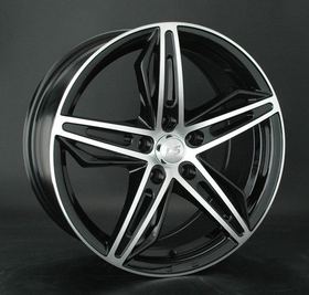 LS wheels 756