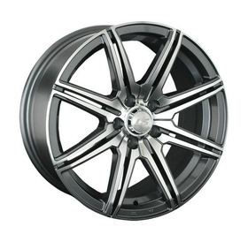LS wheels 757 GMF