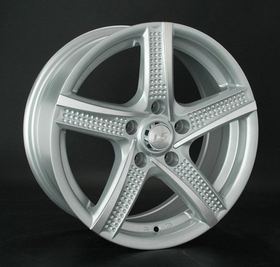 LS wheels 758 SF