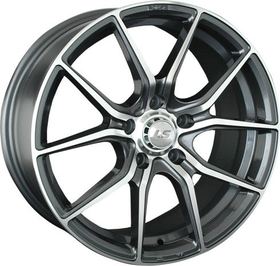 LS wheels 759 7,5x17 5x114,3 ET45 dia 73,1 GMF