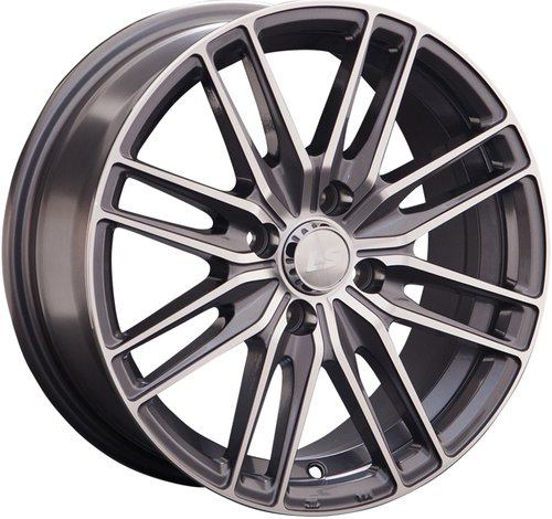 LS wheels 760 6,5x15 4x100 ET40 dia 73,1 GMF