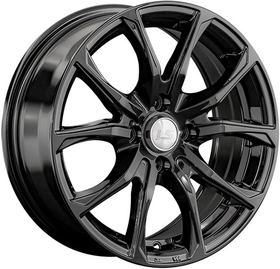 LS wheels 764 BK