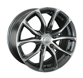 LS wheels 764 GMF