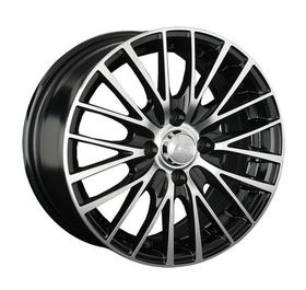 LS wheels 768 BKF
