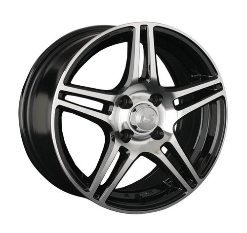 LS wheels 770 6,5x15 4x100 ET40 dia 60,1 BKF