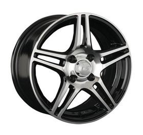 LS wheels 770 BKF