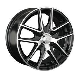 LS wheels 771 BKF