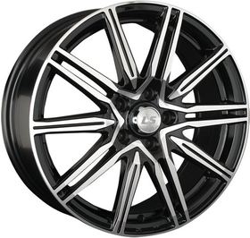 LS wheels 773 BKF