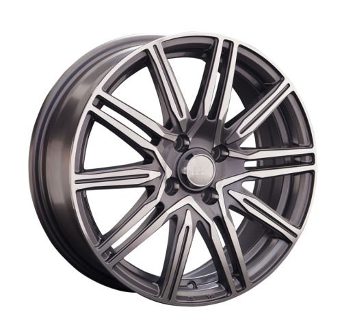 LS wheels 773 6x16 5x114,3 ET45 dia 67,1 GMF