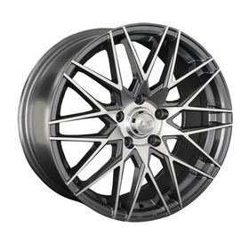LS wheels 784 GMF