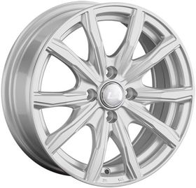 LS wheels 786