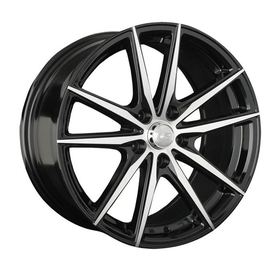 LS wheels 788 7,5x17 5x112 ET40 dia 66,6 BKF