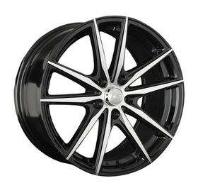 LS wheels 788 BKF