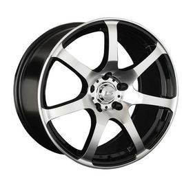 LS wheels 789 BKF