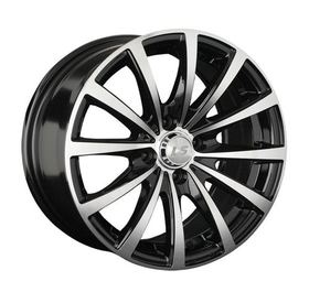 LS wheels 792 BKF