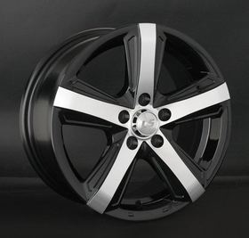 LS wheels 793 BKF