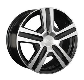 LS wheels 794 BKF