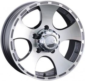 LS wheels 795 GMF