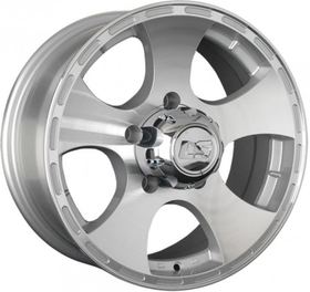 LS wheels 795 SF