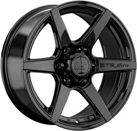 LS wheels 800 BK
