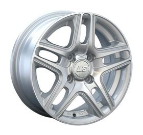 LS wheels 802 SF
