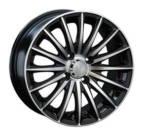 LS wheels 804 BKF