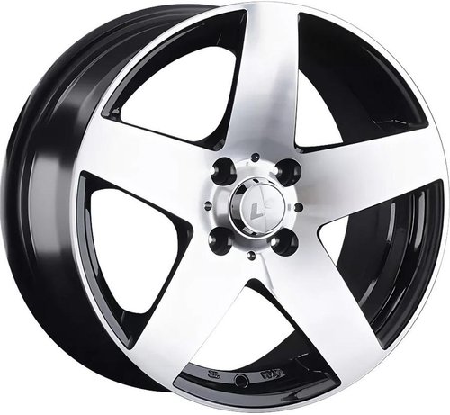 LS wheels 806